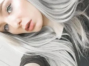 Myfreecams Free Porn Cam of PeachyMeow