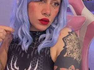 Myfreecams Live Porn of Luna_Roberts