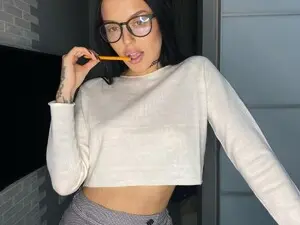 Myfreecams Sex Chat of Eva_loveme