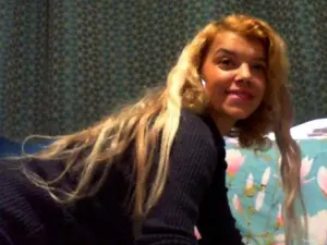 Myfreecams Nude Webcam of KatyHotSquirt