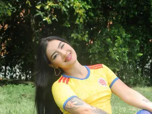 Myfreecams Live Sex of Melody_cute10