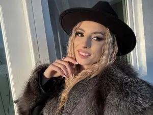Myfreecams Best Webcam of Megankroft_
