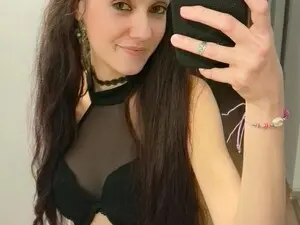 Myfreecams Live Sex of SamaraShadow