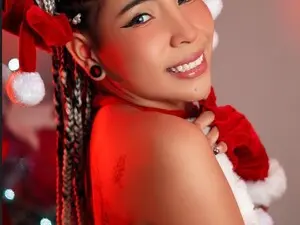 Myfreecams Sex Cam of Emmanakamura
