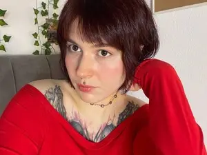 Myfreecams Live Sex of Miss_Lizzy_