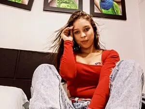 Myfreecams Live Sex of HaleyAmaya