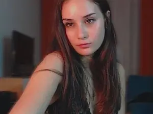 Myfreecams Live Sex Cam of YoursSofi