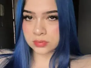 Myfreecams Adult Video Chat of AzulSuccubus