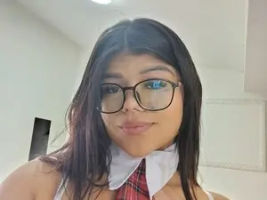 Myfreecams Sex Chat of Mialopez
