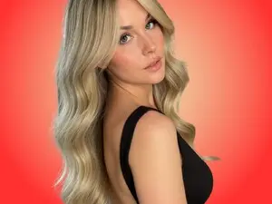 Myfreecams Best live sex cam show of Ariallure
