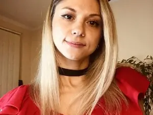 Myfreecams Live Sex of Sunshine_alis