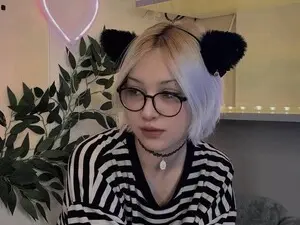 Myfreecams Live Sex Cam of NekoSora