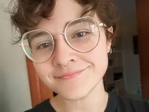 Myfreecams Live Sex Cam of EvaSmile