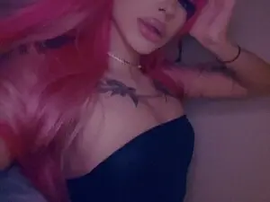 Myfreecams Live Porn of NovaJadex