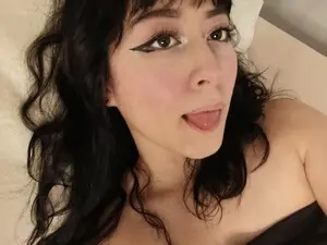 Myfreecams Sex Chat of Tessa_Evans