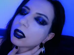 Myfreecams Nude Webcam of MoonConjured