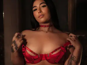 Myfreecams Private Sex Chat of Shantall_v