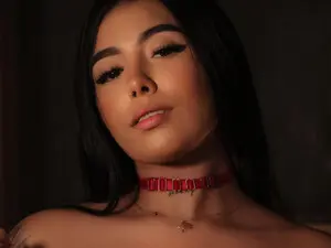 Myfreecams Live Sex of Shantall_v