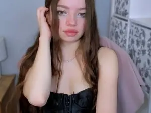Myfreecams Sex Chat of GraceFlirt