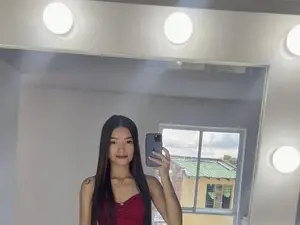 Myfreecams Sex Chat of Elettraparisi