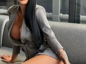 Myfreecams Best Webcam of Daniela_Crudu