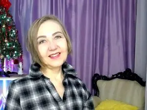 Myfreecams Adult Webcam of Greybunny