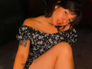 Myfreecams Sex Chat of MissGin
