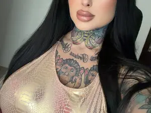 Myfreecams Live Sex of GirlllTattoo
