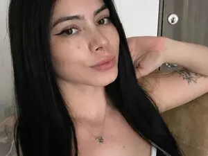 Myfreecams Best Webcam of Eyra_