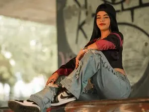 Myfreecams Adult Video Chat of Dalia_Prada