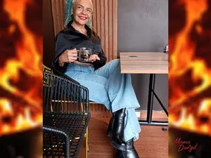 Myfreecams Sex Chat of MamaDurga