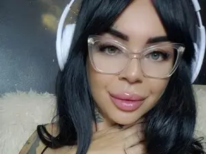 Myfreecams Sex Cam of DesireBloom