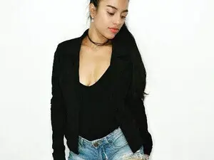 Myfreecams Live Sex of Clover_tt