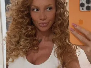Myfreecams Live Sex of GingerEllis