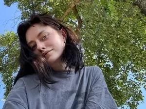 Myfreecams Sex Cam of Dorimenea