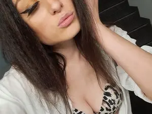 Myfreecams Adult Webcams of EvelynCandy