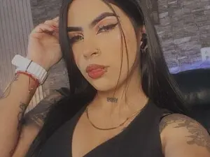 Myfreecams Best Webcam of Hanna_miller_