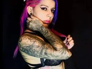 Myfreecams Best live sex cam show of Kihara_Doll