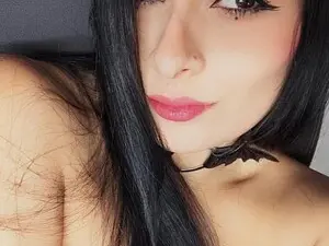 Myfreecams Sex Chat of Arya_Amara
