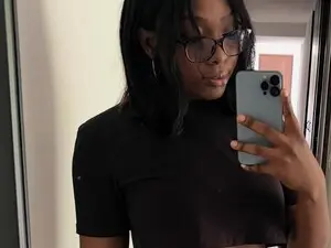 Myfreecams Nude Webcam of Daia_ashanti