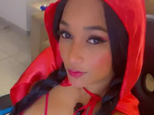 Myfreecams Free Live Porn of hanna_steyl