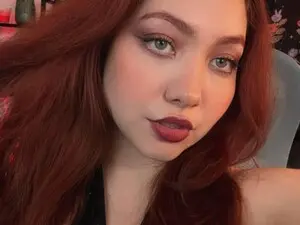 Myfreecams Adult Video Chat of LilyVelvet