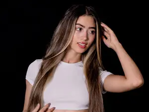 Myfreecams Live Porn of Shaaktii