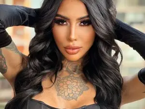 Myfreecams Live Sex Cam of Ariana_lux