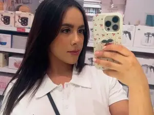Myfreecams Nude Webcam of Sabrina_geek1