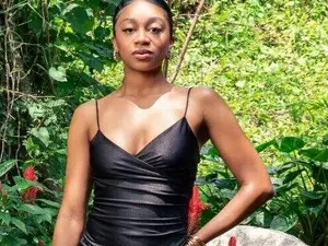 Myfreecams Adult Webcams of AliyahBrowns