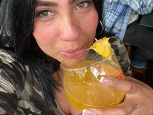 Myfreecams Private Sex Chat of Gaby_blue