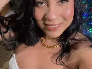 Myfreecams Sex Chat of Gaby_blue