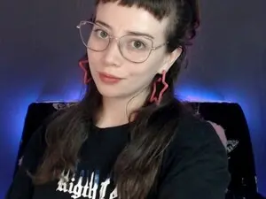 Myfreecams Adult Webcams of HannahHexx