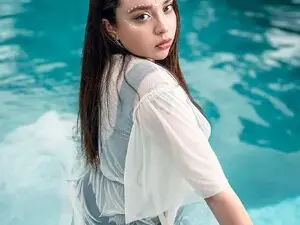 Myfreecams Free Porn Cam of Natykorsm
